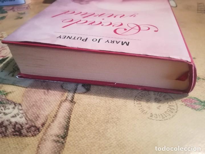 Libros de segunda mano: Pecado y virtud - Mary Jo Putney - Foto 6