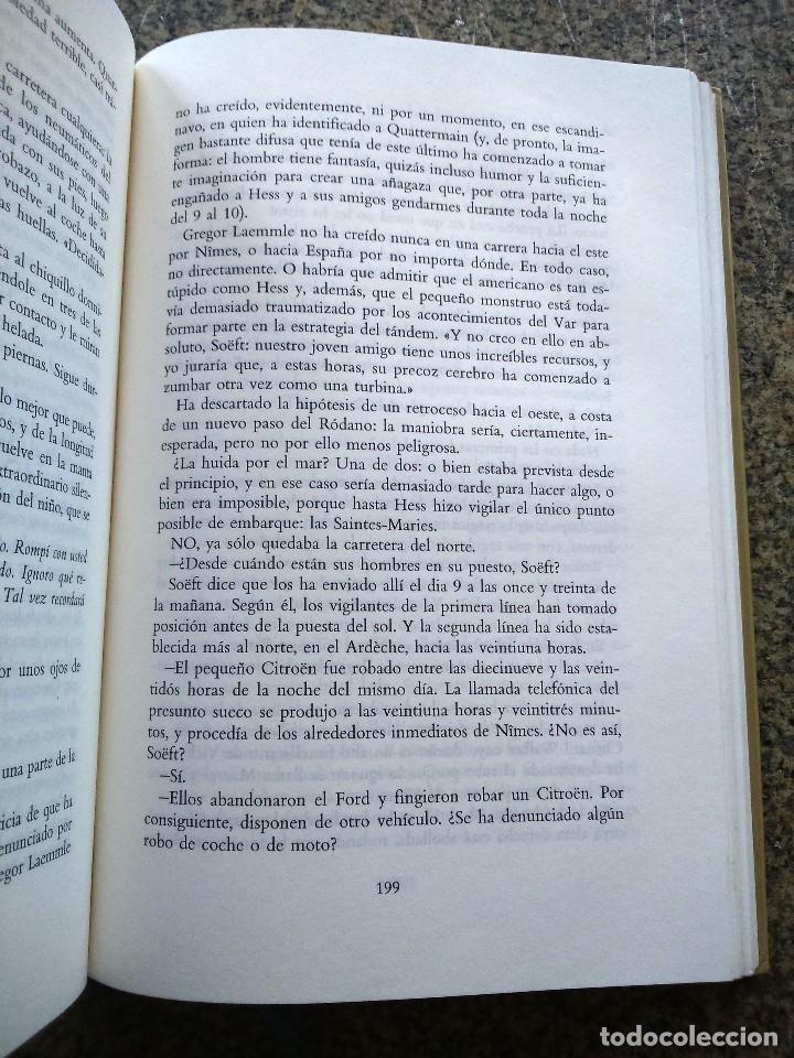 Libros de segunda mano: DADDY -- LOUP DURAND -- CIRCULO 1990 -- - Foto 2