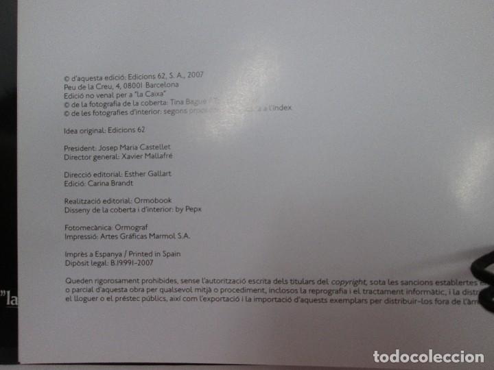Libros de segunda mano: LIBRO - METR&Ograve;POLIS - 20017 - LA CAIXA - Foto 3