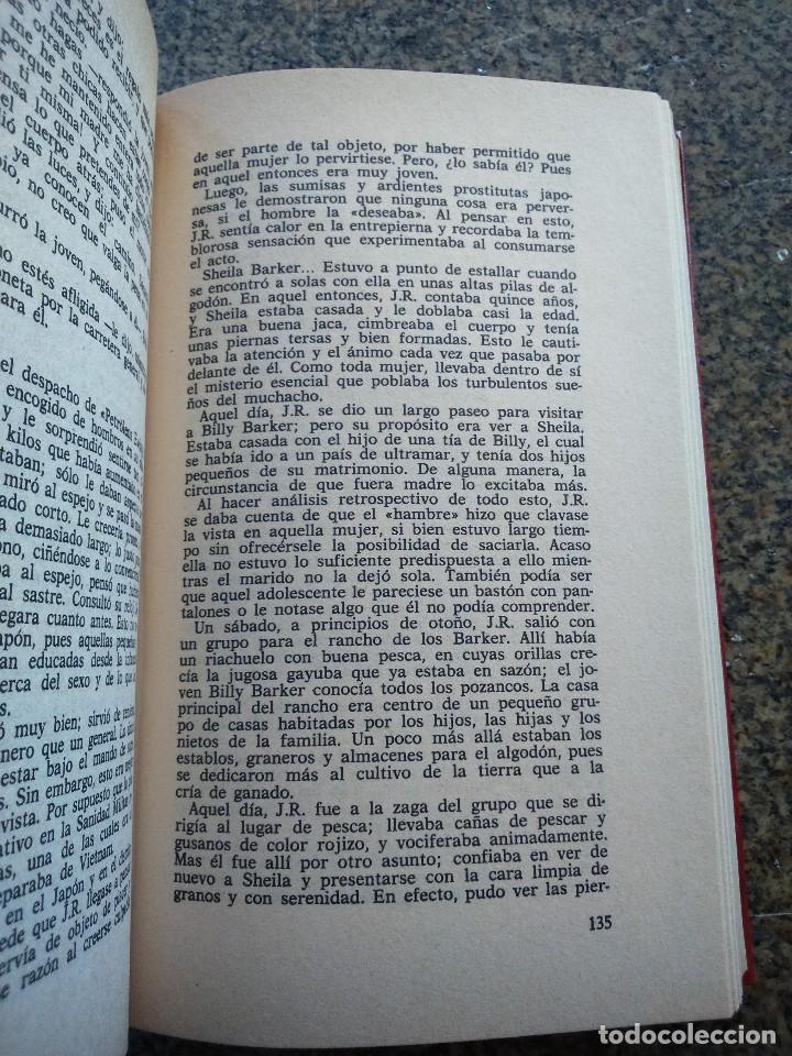 Libros de segunda mano: DALLAS -- LEE RAINTREE -- EDICIONES ORBIS 1983 -- - Foto 2