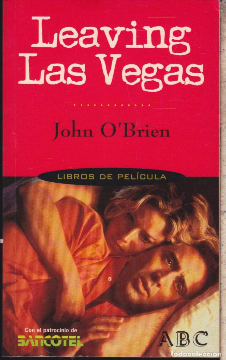 Libros de segunda mano: LAS VEGAS  &middot;&middot;&middot;&middot;&middot;JOHN O&acute;BRIEN - Foto 1