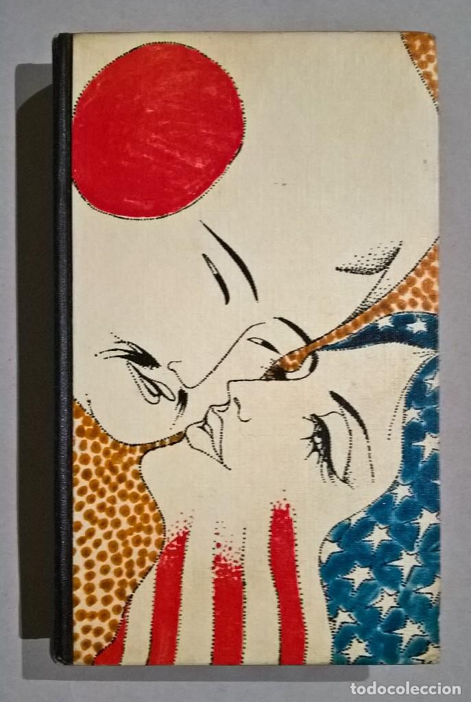 Libros de segunda mano: Puente al sol. Gwen Terasaki. - Foto 1