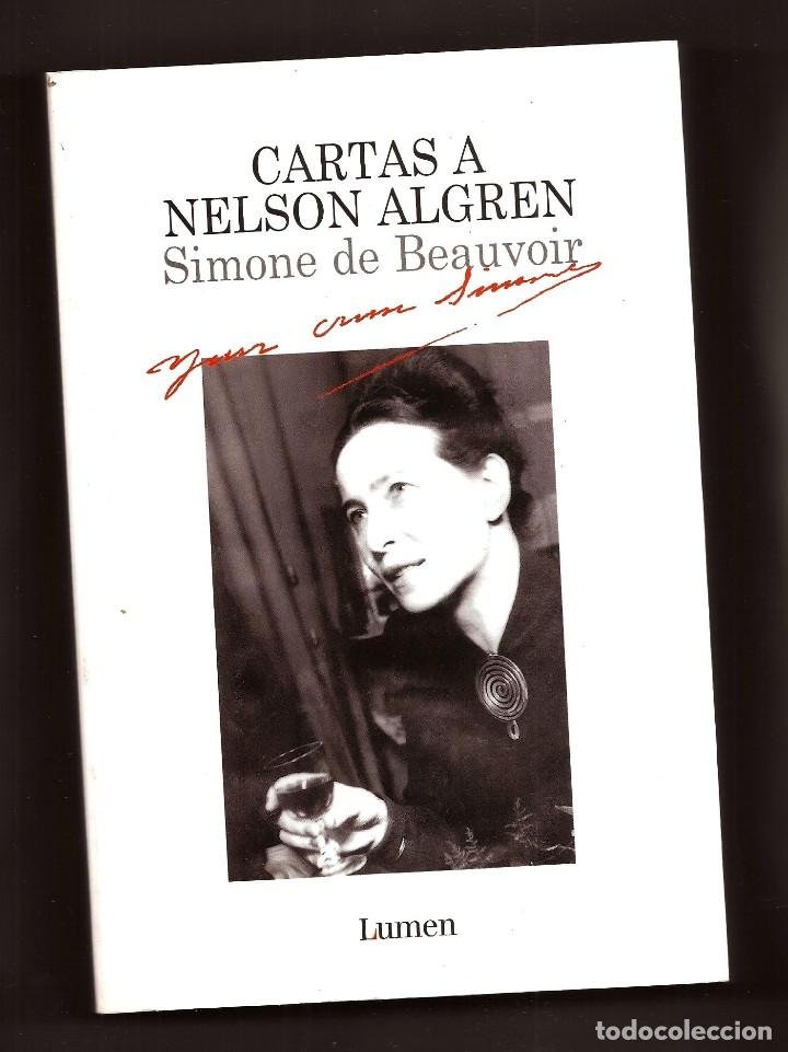 Cartas a nelson algren. un amor transatlántico - Vendido en Venta ...