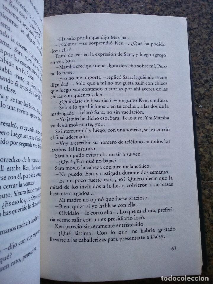 Libros de segunda mano: SARA T. -- ROBIN S. WAGNER -- CIRCULO 1977 -- - Foto 2