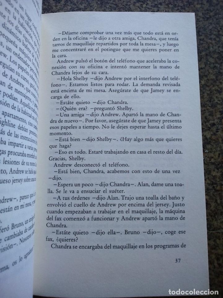 Libros de segunda mano: PHILADELPHIA -- CHRISTOPHER DAVIS -- CIRCULO 1994 -- - Foto 2