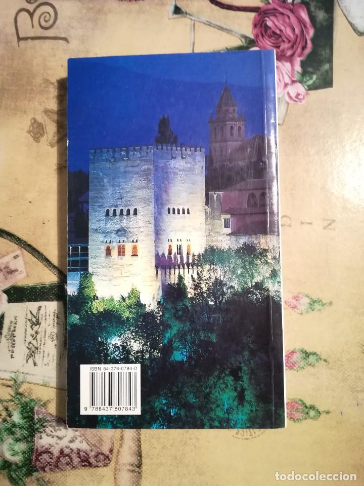Libros de segunda mano: Cuentos de La Alhambra - Washington Irving - 2003 - Foto 2