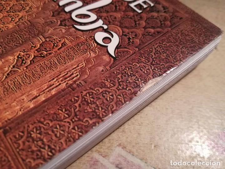 Libros de segunda mano: Cuentos de La Alhambra - Washington Irving - 2003 - Foto 3