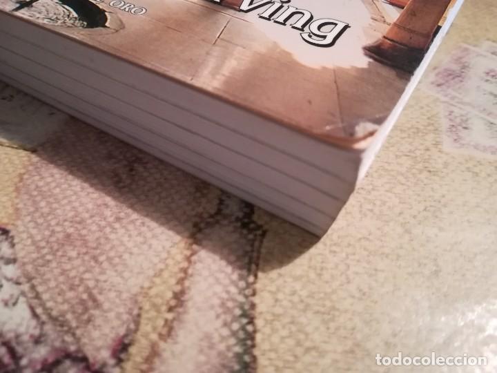 Libros de segunda mano: Cuentos de La Alhambra - Washington Irving - 2003 - Foto 4