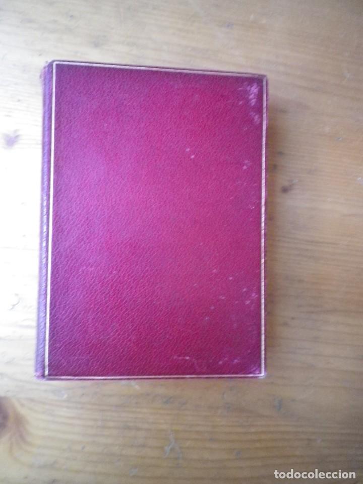 Libros de segunda mano: OBRAS SELECTAS E.M. REMARQUE EDITORIAL PLANETA - Foto 2