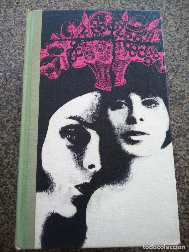 Libros de segunda mano: CLIMAS -- ANDRE MAUROIS -- CIRCULO 1969 -- - Foto 1