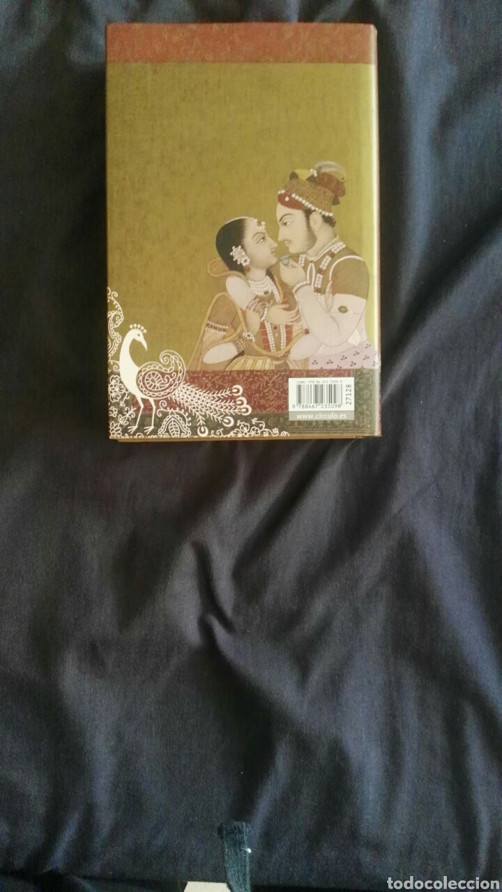 Libros de segunda mano: La encantadora de Florencia - Foto 2