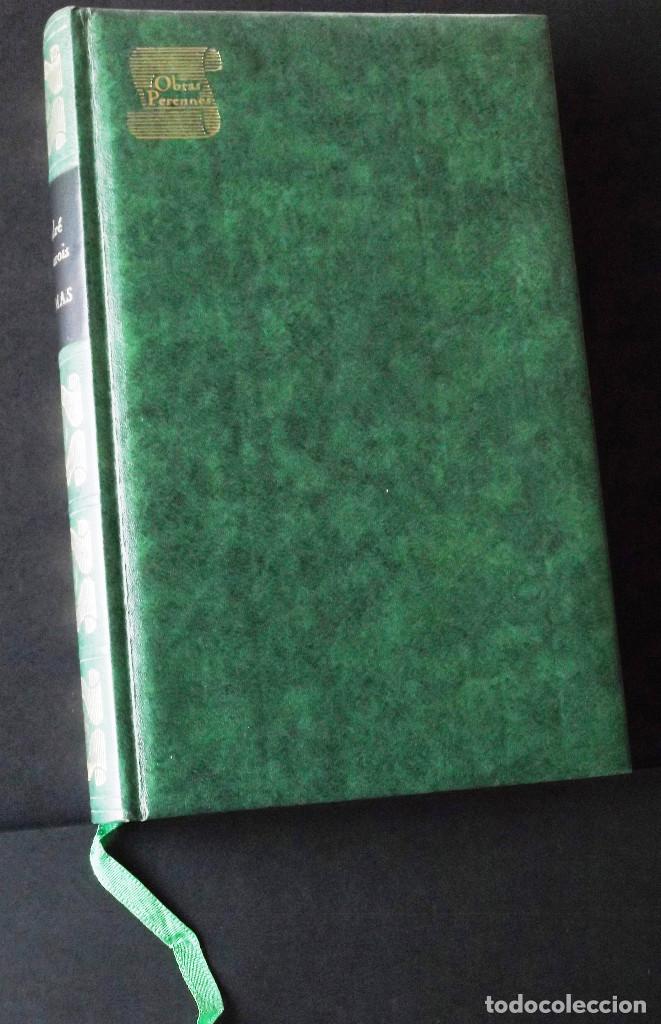 Libros de segunda mano: Climas. Andr&eacute; Maurois. - Foto 1