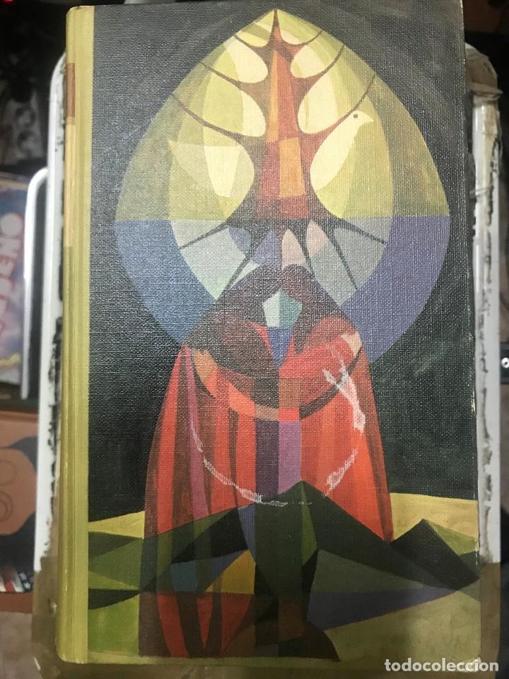 Libros de segunda mano: C21 LA TORRE DE BABEL DE MORRIS WEST - Foto 1