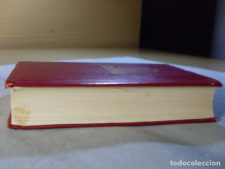 Libros de segunda mano: IVANHOE / 6&ordf; Edici&oacute;n 1971. Aguilar - Foto 4