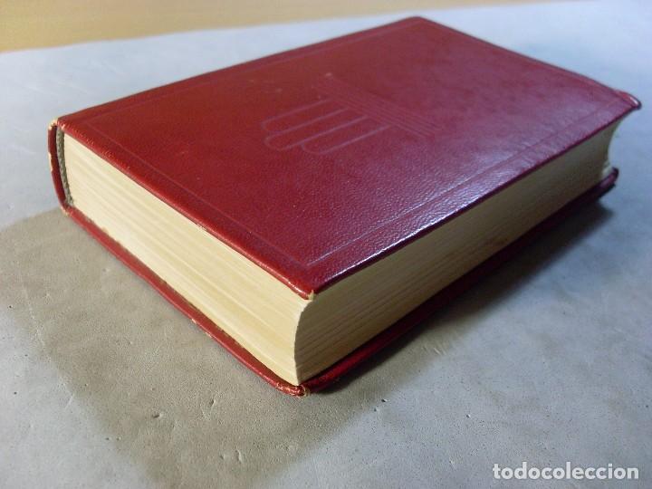 Libros de segunda mano: IVANHOE / 6&ordf; Edici&oacute;n 1971. Aguilar - Foto 5