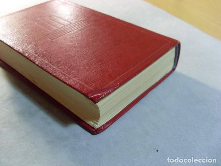 Libros de segunda mano: IVANHOE / 6&ordf; Edici&oacute;n 1971. Aguilar - Foto 6