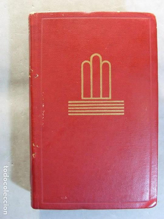 Libros de segunda mano: IVANHOE / 6&ordf; Edici&oacute;n 1971. Aguilar - Foto 1
