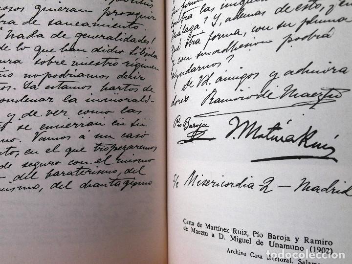 Libros de segunda mano: La voluntad. J. Mart&iacute;nez Ruiz. - Foto 2