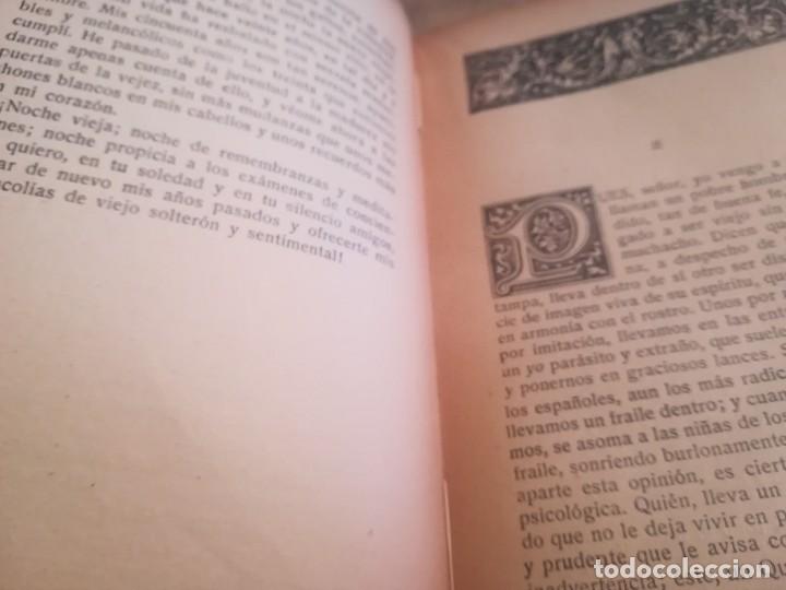 Libros de segunda mano: Comedia sentimental - Ricardo Le&oacute;n - 1939 - Foto 5