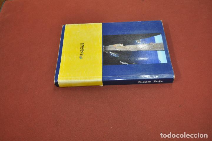 Libros de segunda mano: totem pole - paul pritchard - NVB - Foto 2