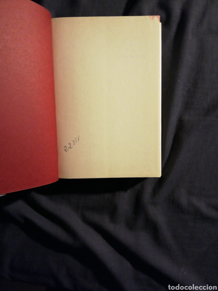 Libros de segunda mano: La voz del arbol - Foto 4
