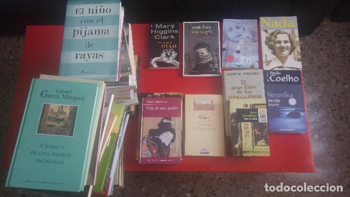 Libros de segunda mano: Libros a 2 y 3 euros - Foto 1