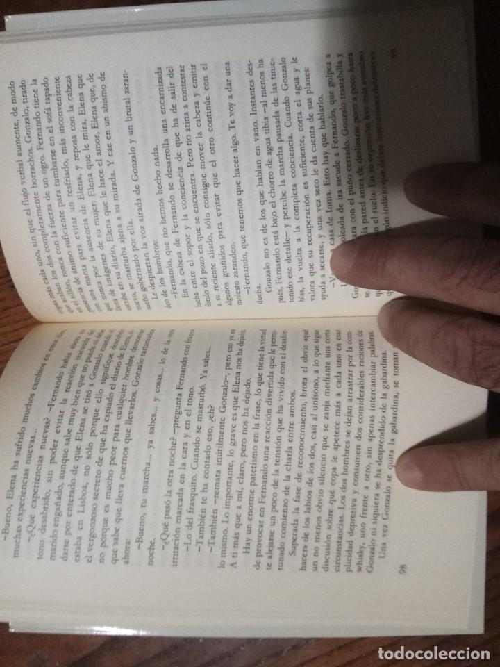 Libros de segunda mano: JORGE M. REVERTE. UNA VIDA DE HEROE. - Foto 3