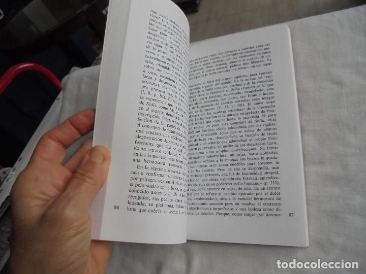 Libros de segunda mano: COMO LEER A ALEJO CARPENTIER.PATRICK COLLARD.EDICIONES JUCAR 1991 - Foto 4