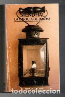 Libros de segunda mano: La Cartuja de Parma, Stendhal - Foto 1