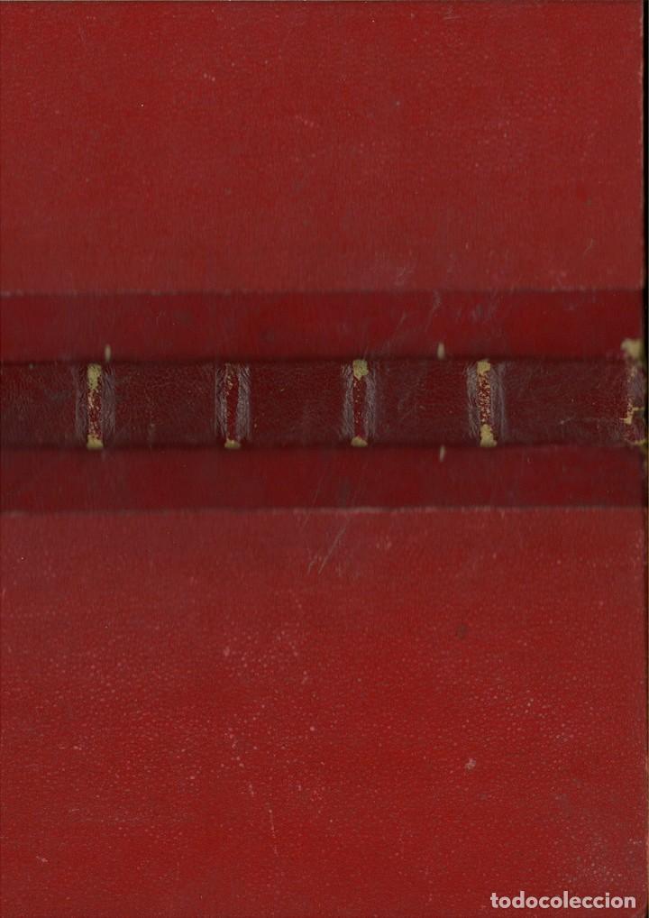 Libros de segunda mano: EL FINAL DE NORMA. Pedro A. de Alarc&oacute;n - Foto 2