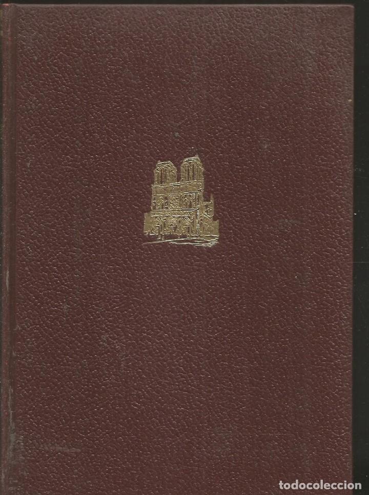 Libros de segunda mano: VICTOR HUGO. BUG-JARGAL. LORENZANA - Foto 1