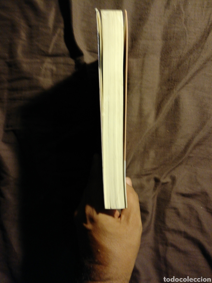 Libros de segunda mano: Todos los nombres - Foto 5