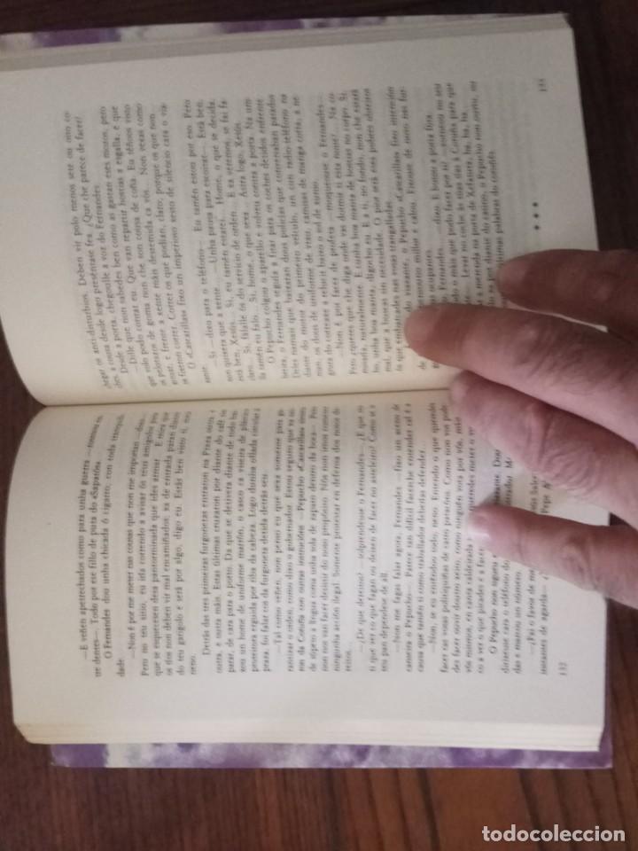 Libros de segunda mano: XOS&Eacute; MANUEL MART&Iacute;NEZ OCA. Beiramar. - Foto 3