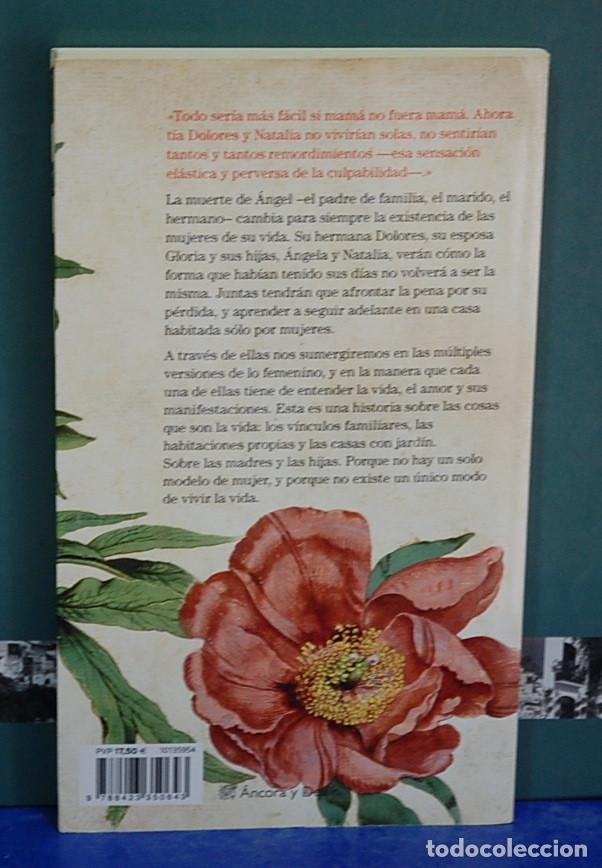 Libros de segunda mano: Madre e hija. Jenn D&iacute;az - Foto 2
