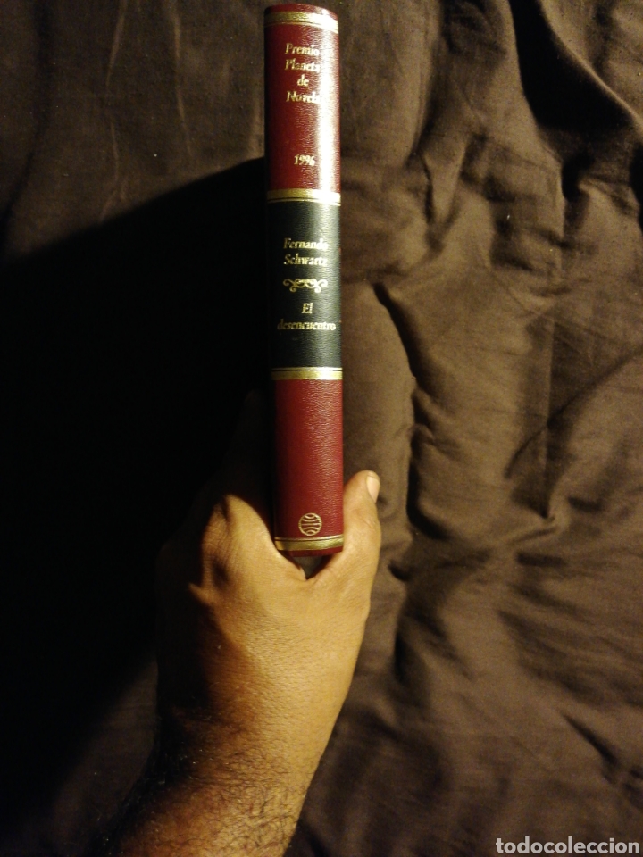 Libros de segunda mano: El desencuentro - Foto 3