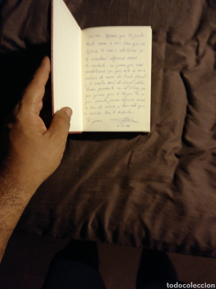 Libros de segunda mano: El desencuentro - Foto 4