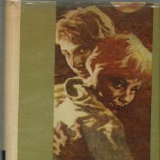 Libros de segunda mano: LA PRIMAVERA ROMANA DE LA SEÑORA STONE, POR TENNESSEE WILLIAMS. AÑO 1964 (13.4)