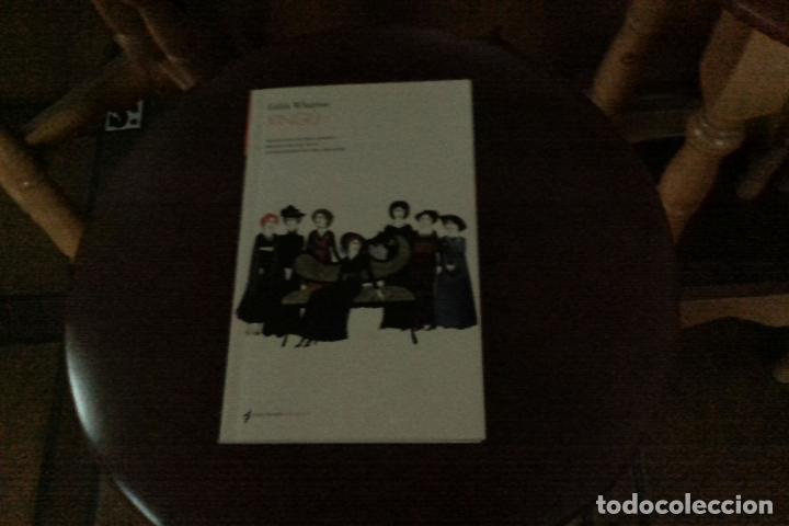 Libros de segunda mano: Novela usada Xing&uacute; de Edith Wharton - Foto 1