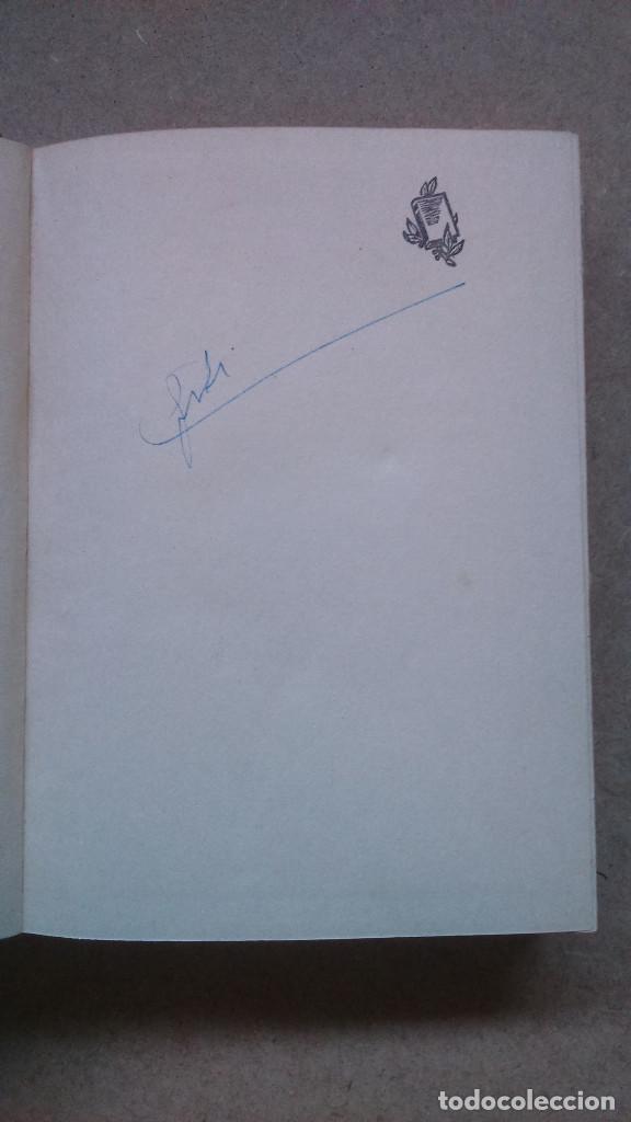 Libros de segunda mano: HISTORIA DE UNA MONJA - Foto 5
