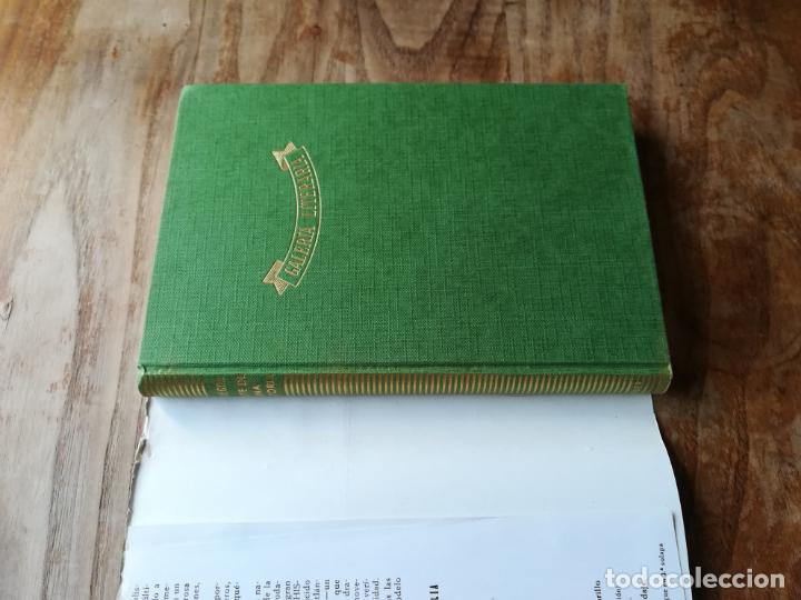 Libros de segunda mano: Parte de una historia - ALDECOA, Ignacio - Foto 6