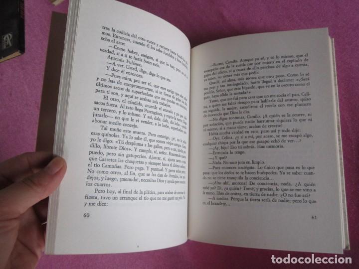 Libros de segunda mano: EL ORO Y EL MORO - LUIS JUNCEDA - Foto 6