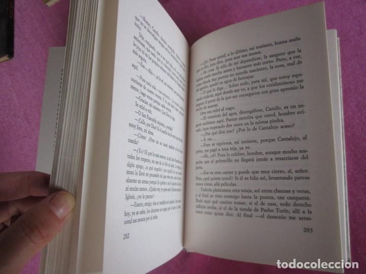 Libros de segunda mano: EL ORO Y EL MORO - LUIS JUNCEDA - Foto 8