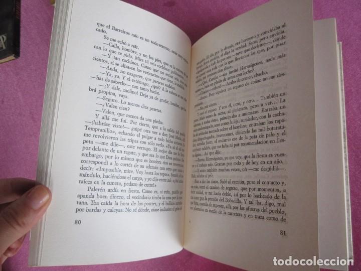Libros de segunda mano: EL ORO Y EL MORO - LUIS JUNCEDA - Foto 9