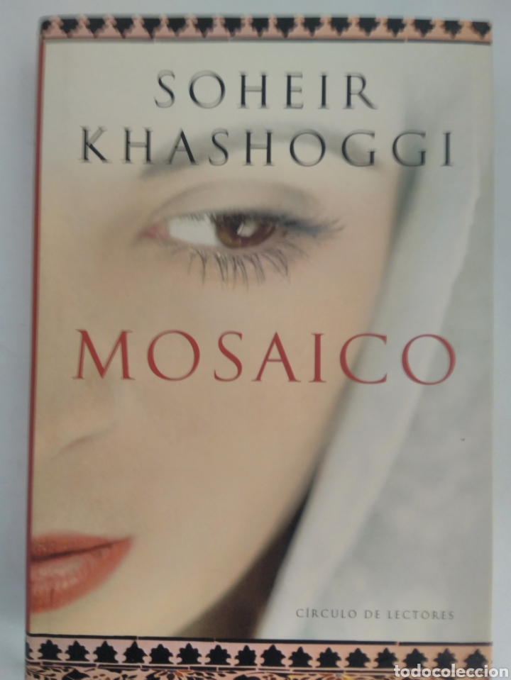 Libros de segunda mano: MOSAICO - Foto 1