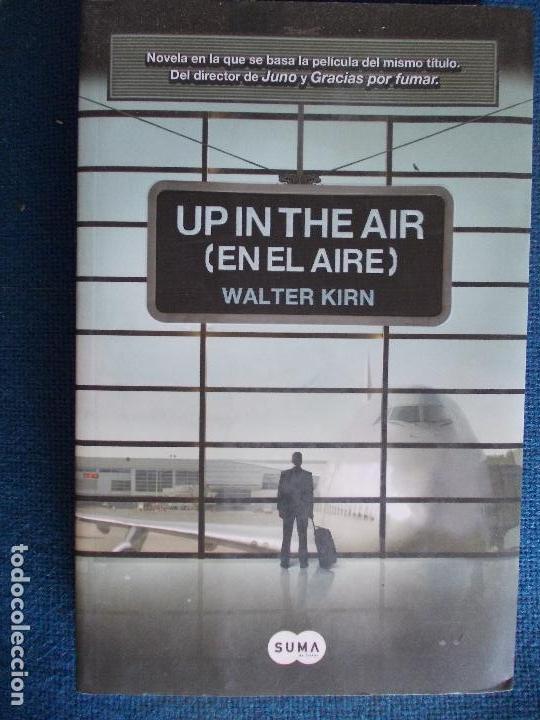 Libros de segunda mano: EN EL AIRE WALTER - Foto 1