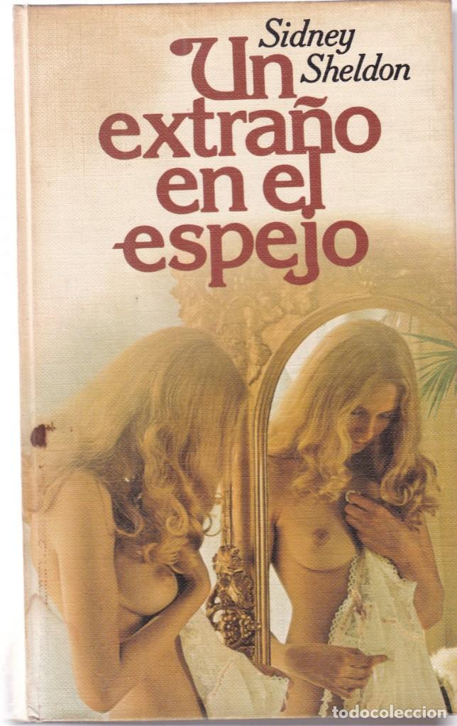 Libros de segunda mano: SIDNEY SHELDON - UN EXTRA&Ntilde;O EN EL ESPEJO - CIRCULO DE LECTORES 1977 - Foto 1