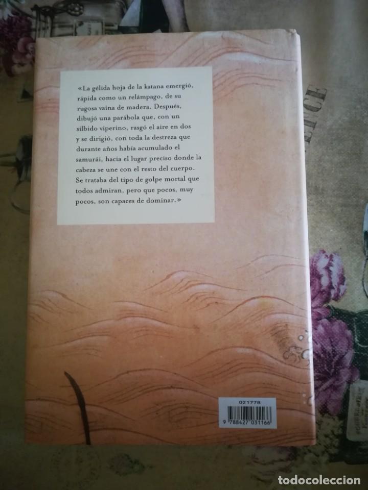 Libros de segunda mano: El viento de los dioses - C&eacute;sar Vidal - Foto 2