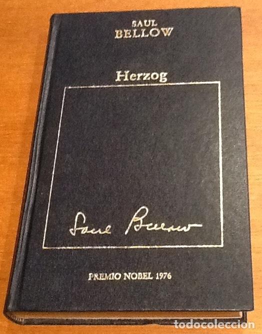 Libros de segunda mano: Herzog. Saul Below - Foto 1