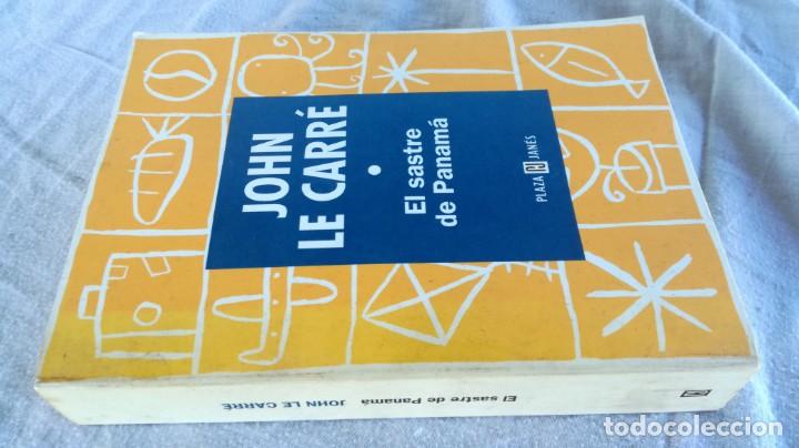 Livres d'occasion: EL SASTRE DE PANAMA-JOHN LE CARRE