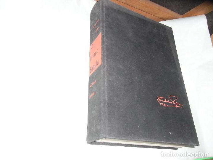 Libros de segunda mano: Cornelius Ryan, La ultima batalla, Ed.Destino - Foto 1